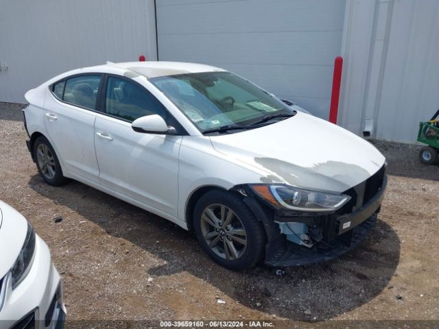 hyundai elantra 2017 5npd84lf6hh206648