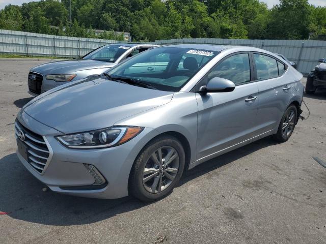 hyundai elantra 2017 5npd84lf6hh211994