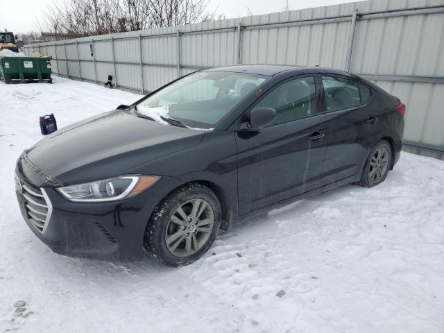 hyundai elantra se 2018 5npd84lf6jh224251