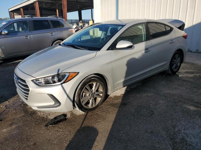 hyundai elantra se 2018 5npd84lf6jh245312