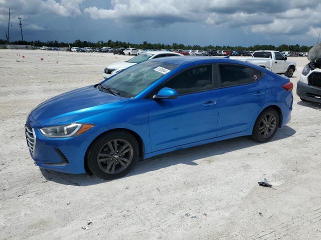 hyundai elantra se 2018 5npd84lf6jh253927