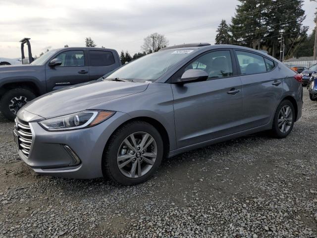 hyundai elantra se 2018 5npd84lf6jh307582