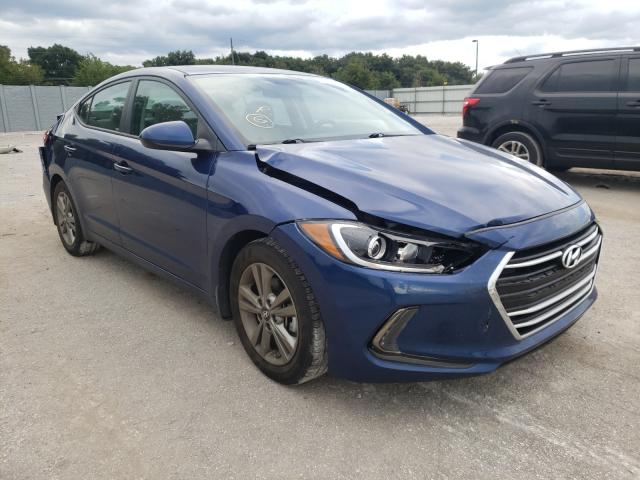 hyundai  2018 5npd84lf6jh344194