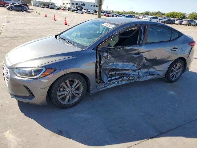 hyundai elantra se 2018 5npd84lf6jh362923