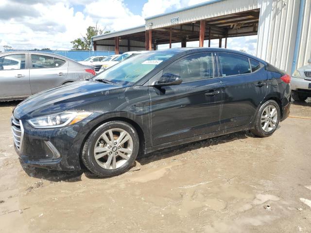 hyundai elantra se 2018 5npd84lf6jh363036