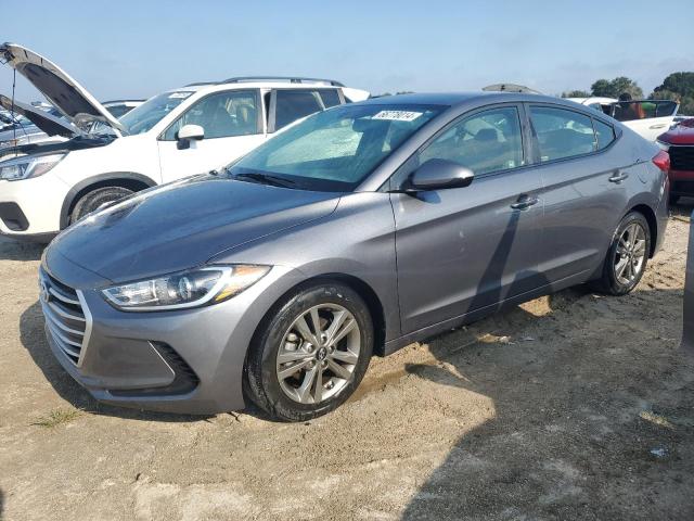 hyundai elantra se 2018 5npd84lf6jh388146