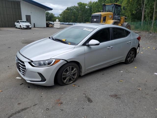 hyundai elantra se 2018 5npd84lf6jh390320