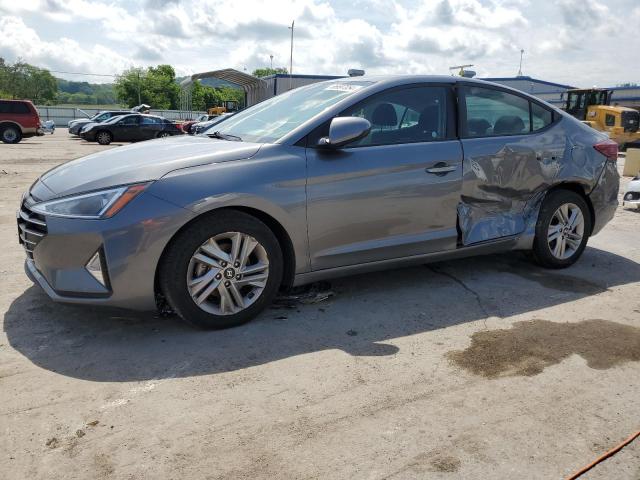 hyundai elantra se 2019 5npd84lf6kh404251