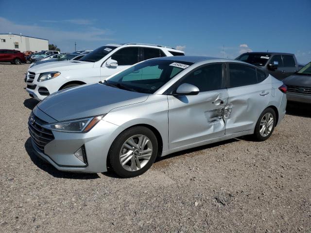 hyundai elantra se 2019 5npd84lf6kh412284