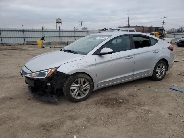 hyundai elantra se 2019 5npd84lf6kh417727