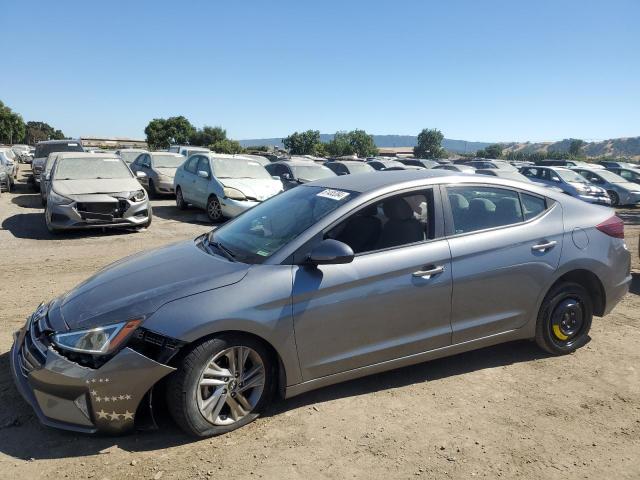 hyundai elantra se 2019 5npd84lf6kh423821