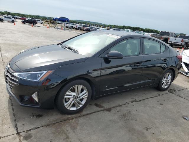 hyundai elantra se 2019 5npd84lf6kh428551