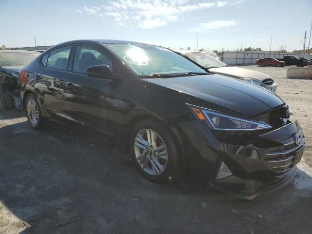 hyundai elantra se 2019 5npd84lf6kh435001