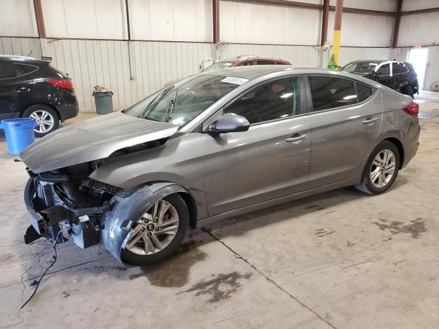 hyundai elantra 2019 5npd84lf6kh489091