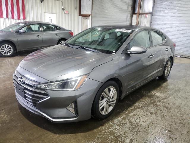 hyundai elantra se 2020 5npd84lf6lh509860