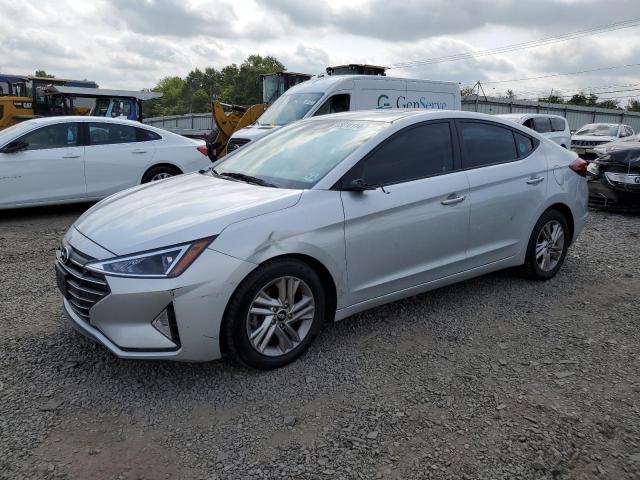 hyundai elantra se 2020 5npd84lf6lh521152