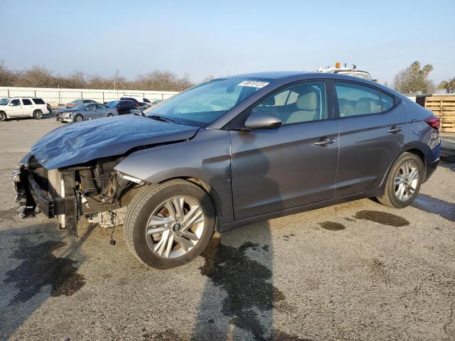 hyundai elantra se 2020 5npd84lf6lh528862