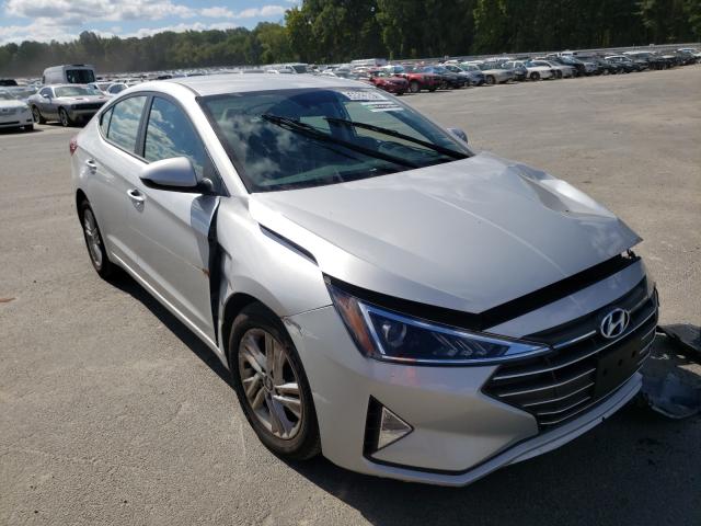 hyundai elantra se 2020 5npd84lf6lh530921