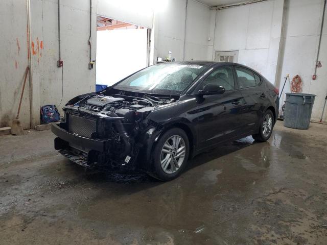 hyundai elantra se 2020 5npd84lf6lh532233