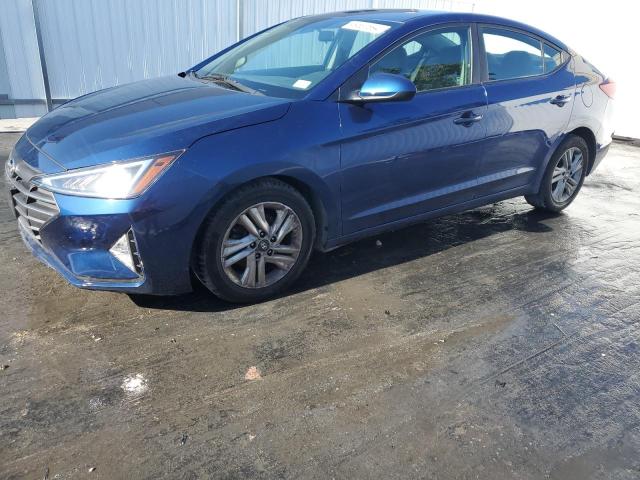 hyundai elantra 2020 5npd84lf6lh541739