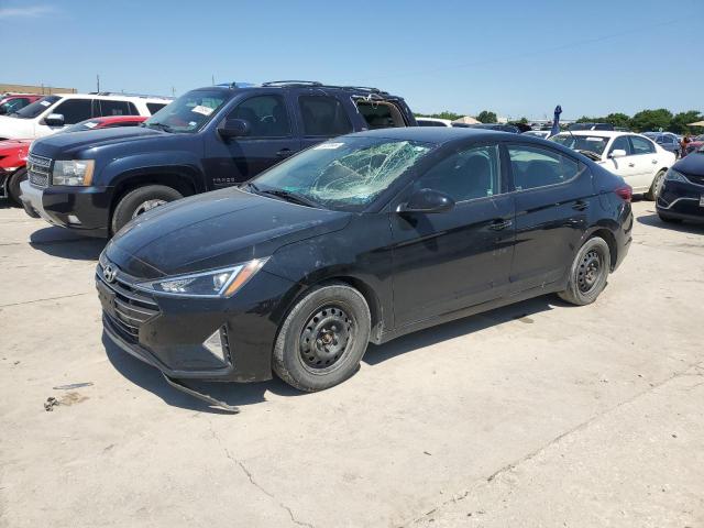 hyundai elantra se 2020 5npd84lf6lh542745