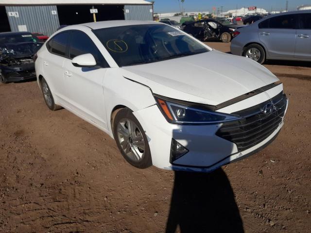 hyundai elantra se 2020 5npd84lf6lh548996