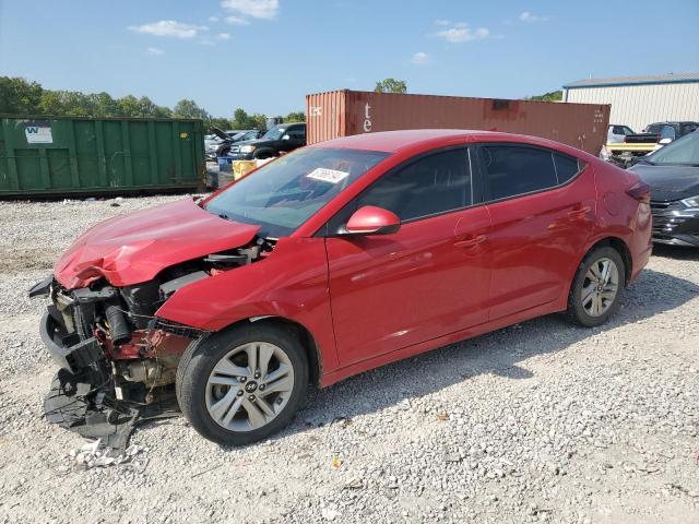 hyundai elantra se 2020 5npd84lf6lh551753