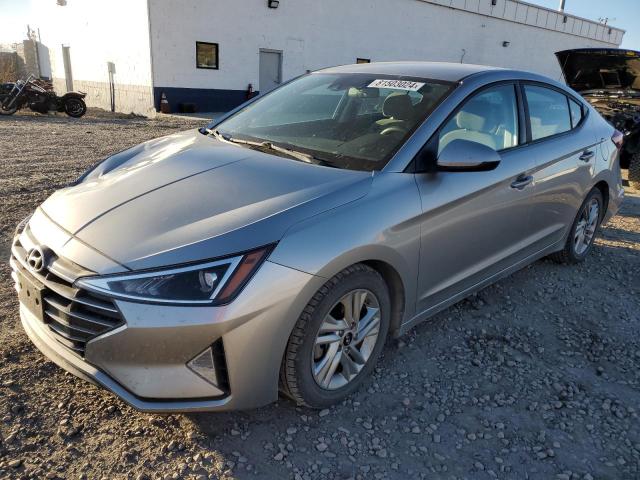 hyundai elantra se 2020 5npd84lf6lh551817