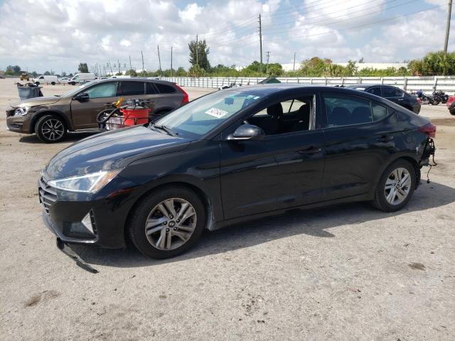 hyundai elantra 2020 5npd84lf6lh553731