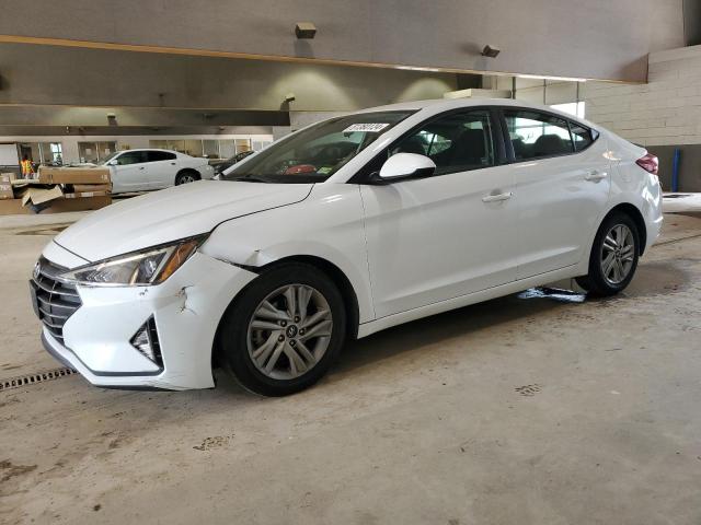 hyundai elantra 2020 5npd84lf6lh558881