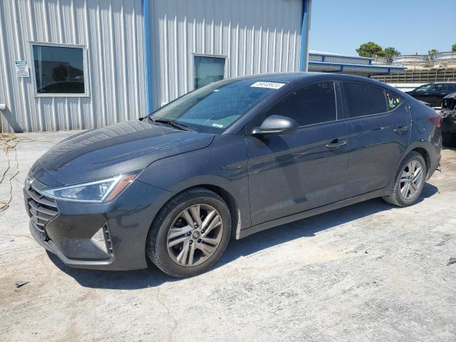 hyundai elantra se 2020 5npd84lf6lh566365