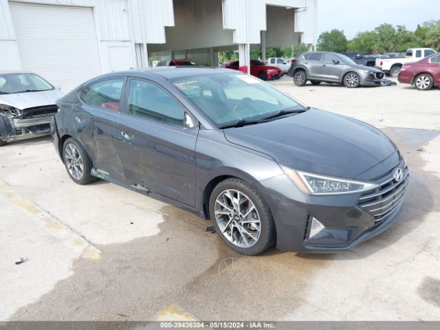 hyundai elantra 2020 5npd84lf6lh569041