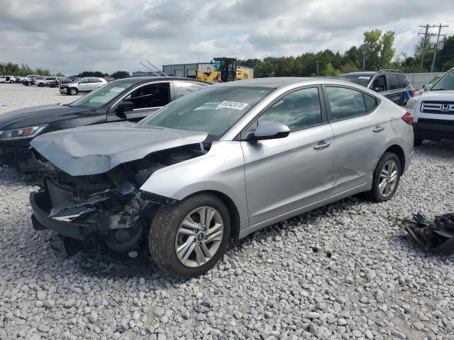 hyundai elantra se 2020 5npd84lf6lh570139