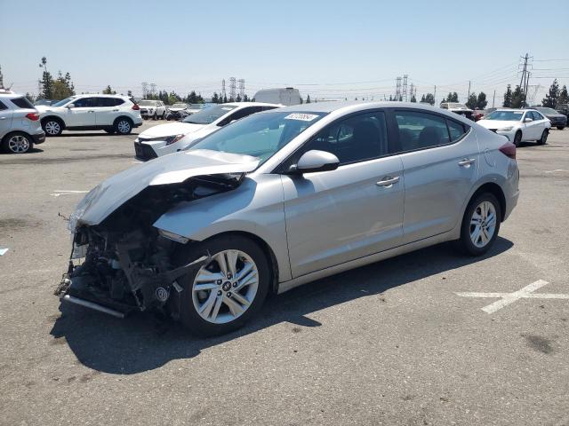 hyundai elantra se 2020 5npd84lf6lh571632