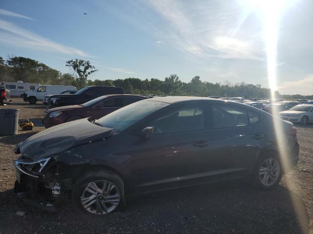 hyundai elantra se 2020 5npd84lf6lh572991