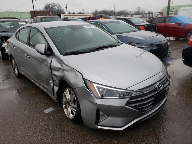 hyundai elantra se 2020 5npd84lf6lh579603