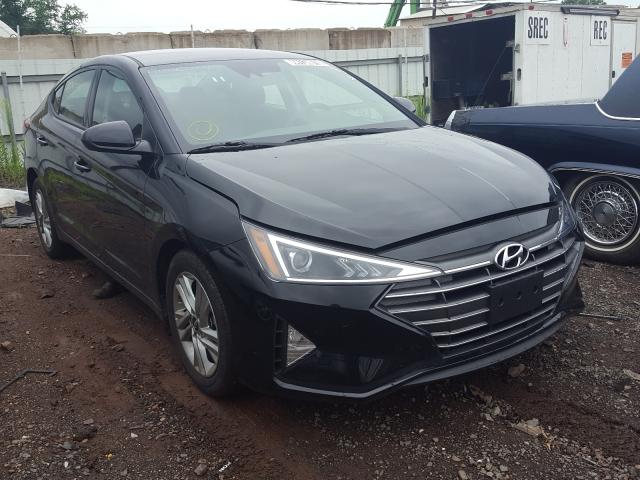 hyundai elantra se 2020 5npd84lf6lh584252