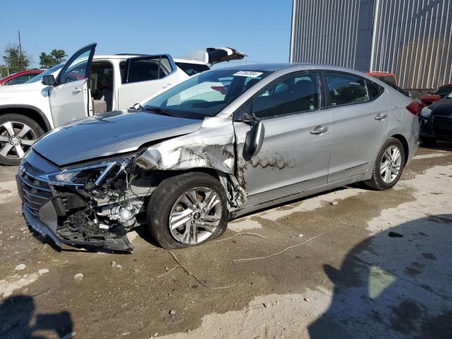 hyundai elantra se 2020 5npd84lf6lh584655