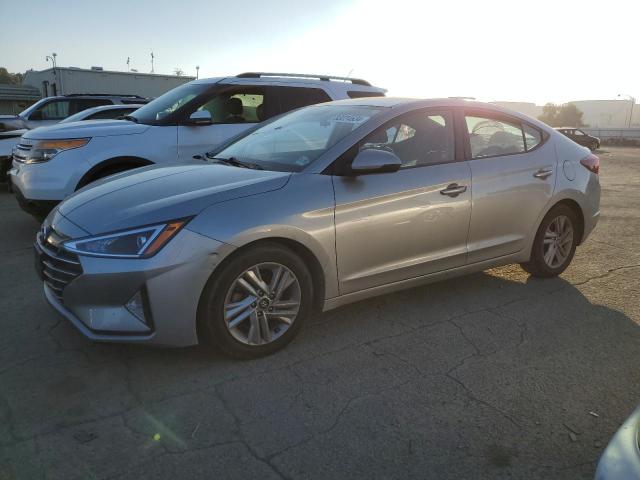 hyundai elantra se 2020 5npd84lf6lh590374