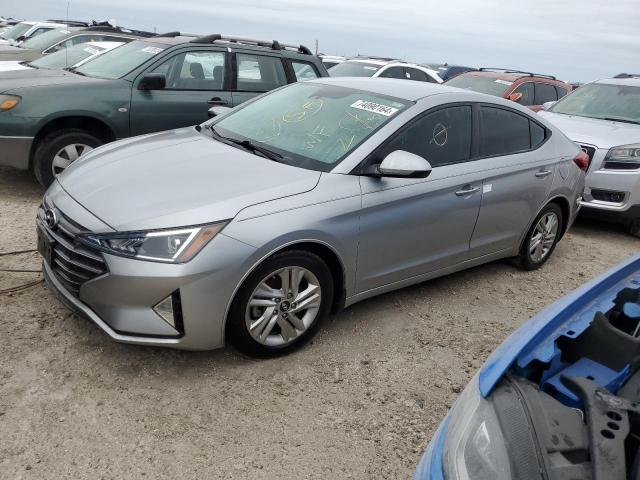 hyundai elantra se 2020 5npd84lf6lh594862