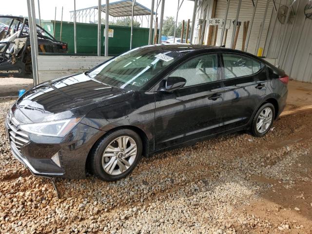 hyundai elantra se 2020 5npd84lf6lh600451