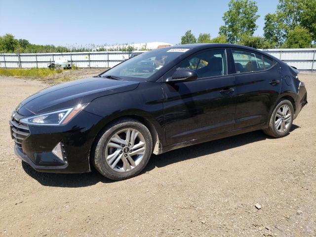 hyundai elantra 2020 5npd84lf6lh626564