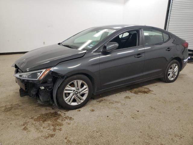 hyundai elantra 2020 5npd84lf6lh627679