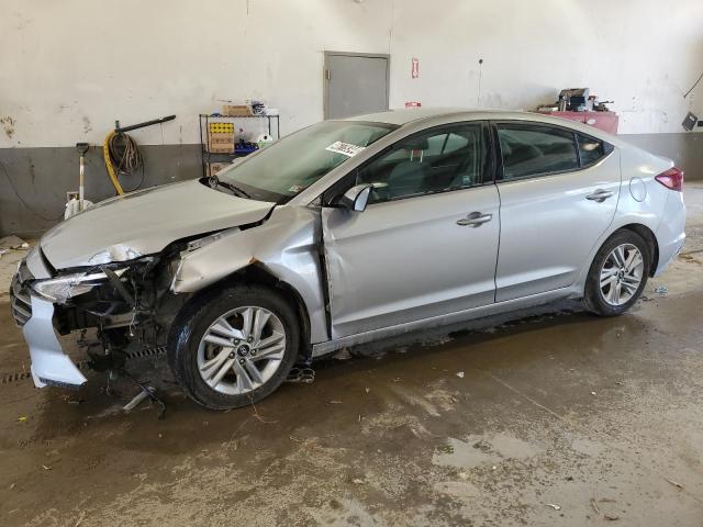 hyundai elantra 2020 5npd84lf6lh632526