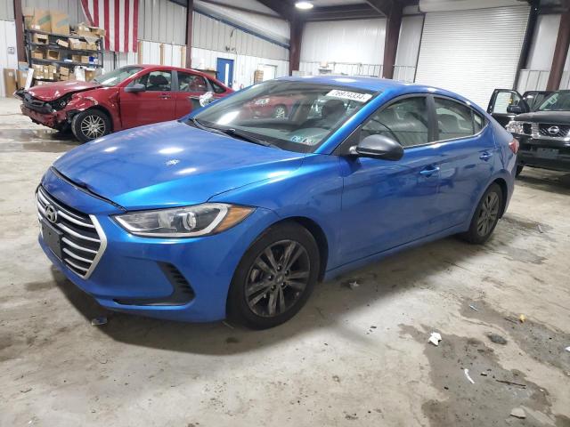 hyundai elantra se 2017 5npd84lf7hh010797