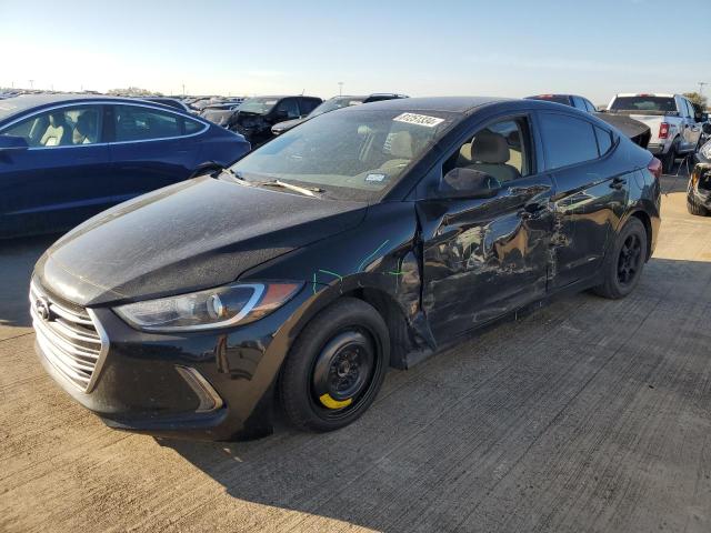 hyundai elantra se 2017 5npd84lf7hh015501