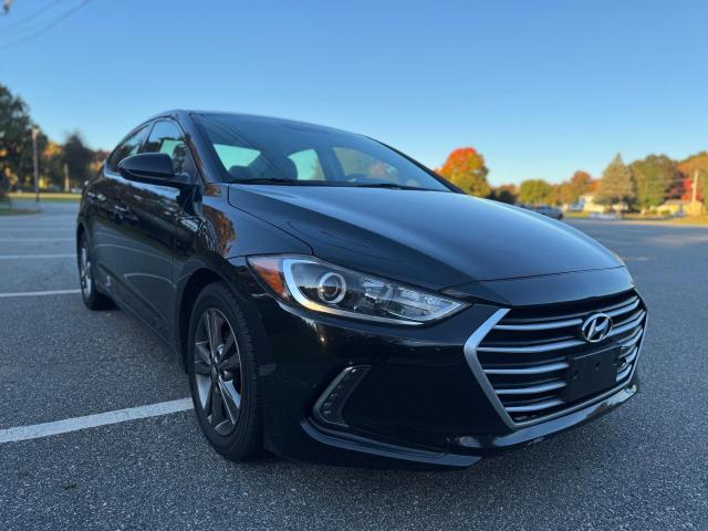 hyundai elantra se 2017 5npd84lf7hh022934