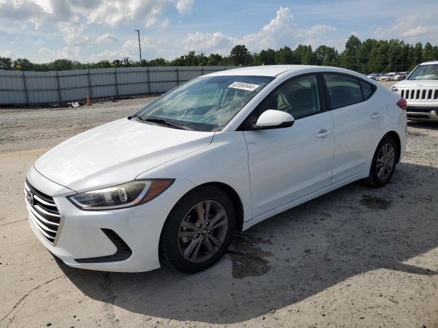 hyundai elantra se 2017 5npd84lf7hh035585