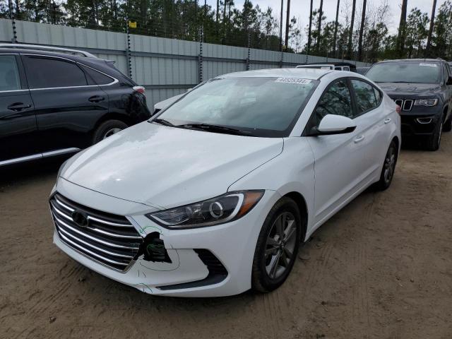 hyundai elantra 2017 5npd84lf7hh036431