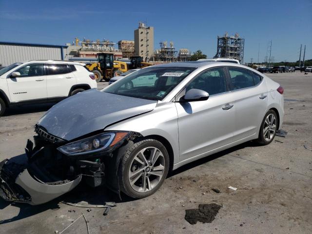 hyundai elantra se 2017 5npd84lf7hh046795